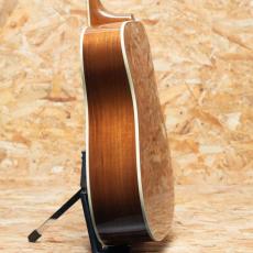 Gibson Hummingbird Elegant Koa_5