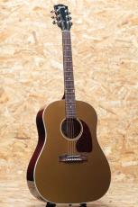 Gibson J-45 Standard Goldtop_3