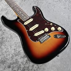Fender 【新製品】American Professional Stratocaster Rosewood FB -3-Color Sunburst- SN:US26050619 ≒3.66kg