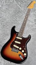 Fender 【新製品】American Professional Stratocaster Rosewood FB -3-Color Sunburst- SN:US26050619 ≒3.66kg_2
