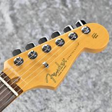 Fender 【新製品】American Professional Stratocaster Rosewood FB -3-Color Sunburst- SN:US26050619 ≒3.66kg_3