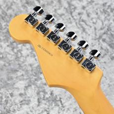 Fender 【新製品】American Professional Stratocaster Rosewood FB -3-Color Sunburst- SN:US26050619 ≒3.66kg_6