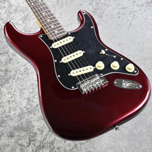 Fender 【新製品】American Professional Stratocaster Rosewood FB -Oxblood- SN:US26050219 ≒3.50kg