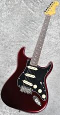 Fender 【新製品】American Professional Stratocaster Rosewood FB -Oxblood- SN:US26050219 ≒3.50kg_2