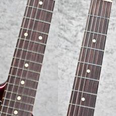 Fender 【新製品】American Professional Stratocaster Rosewood FB -Oxblood- SN:US26050219 ≒3.50kg_3