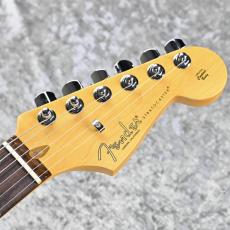 Fender 【新製品】American Professional Stratocaster Rosewood FB -Oxblood- SN:US26050219 ≒3.50kg_4