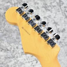 Fender 【新製品】American Professional Stratocaster Rosewood FB -Oxblood- SN:US26050219 ≒3.50kg_5