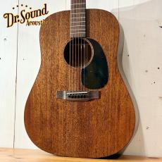 Martin D-15M #3101248 【無金利分割OK】【Dr.Soundf】