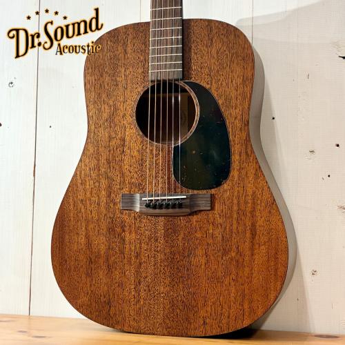 Martin D-15M #3101248 【無金利分割OK】【Dr.Soundf】