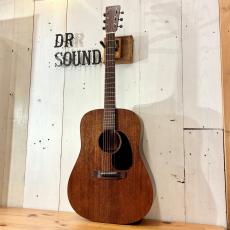 Martin D-15M #3101248 【無金利分割OK】【Dr.Soundf】_2