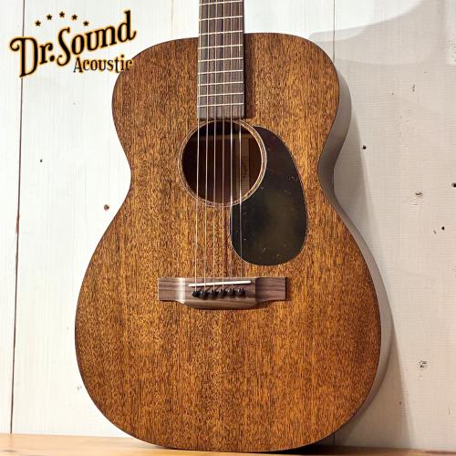 Martin 00-15M ♯3099056 【無金利分割OK】【送料込み】【Dr.Sound】