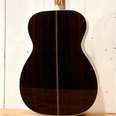Martin 2026年製 00-28 Modern Deluxe  ♯3061933【無金利分割OK】【送料込み】【Dr.Sound】_3