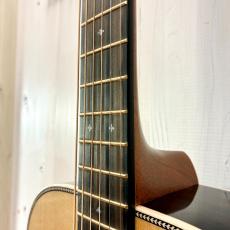 Martin 2026年製 00-28 Modern Deluxe  ♯3061933【無金利分割OK】【送料込み】【Dr.Sound】_9