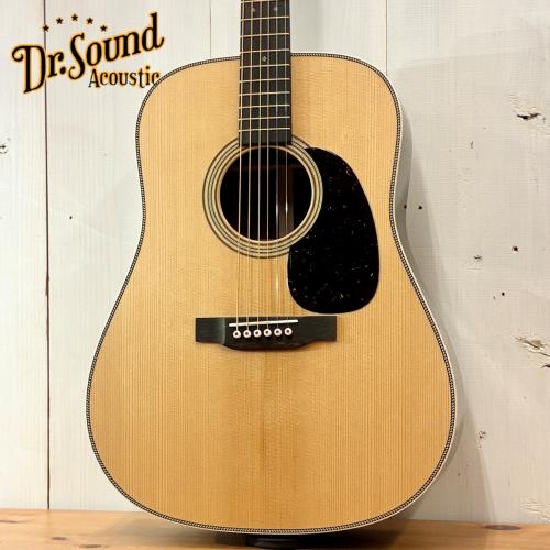 Martin D-28 Modern Deluxe  ♯3065796【無金利分割OK】【送料込み】【Dr.Sound】