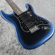 Fender 【新製品】American Professional Stratocaster Rosewood FB HSS -Dark Night- SN:US26054081 ≒3.56kg