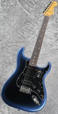 Fender 【新製品】American Professional Stratocaster Rosewood FB HSS -Dark Night- SN:US26054081 ≒3.56kg_2