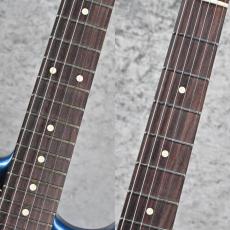 Fender 【新製品】American Professional Stratocaster Rosewood FB HSS -Dark Night- SN:US26054081 ≒3.56kg_3