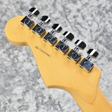 Fender 【新製品】American Professional Stratocaster Rosewood FB HSS -Dark Night- SN:US26054081 ≒3.56kg_5