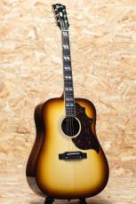 Gibson Hummingbird Acacia Russet Burst_3