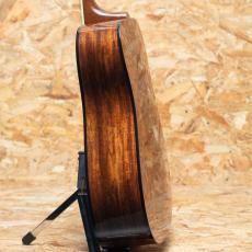 Gibson Hummingbird Acacia Russet Burst_5