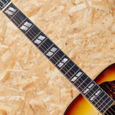 Gibson Hummingbird Acacia Russet Burst_6