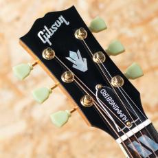 Gibson Hummingbird Acacia Russet Burst_8