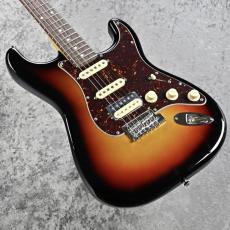 Fender 【新製品】American Professional Stratocaster Rosewood HSS -3-Color Sunburst- SN:US26058279 ≒3.63kg
