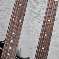 Fender 【新製品】American Professional Stratocaster Rosewood HSS -3-Color Sunburst- SN:US26058279 ≒3.63kg_3