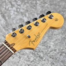 Fender 【新製品】American Professional Stratocaster Rosewood HSS -3-Color Sunburst- SN:US26058279 ≒3.63kg_4