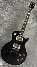 Tokai LS-101Q 【See Through Black】s/n2653171【4.34kg】【日本製】_3
