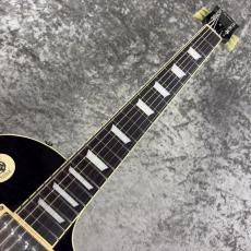 Tokai LS-101Q 【See Through Black】s/n2653171【4.34kg】【日本製】_4