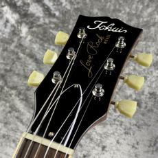Tokai  LS-101F LD【 Lemon Drop 】s/n2653037【4.51g】【日本製】_6