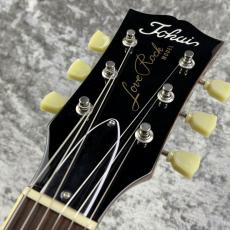Tokai  LS-101F LD【 Lemon Drop 】s/n2652273【4.39g】【日本製】_5