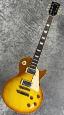 Tokai  LS-101 VF【Violin Finish】s/n2653020【3.96kg】【日本製】_3