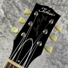 Tokai  LS-101 VF【Violin Finish】s/n2653020【3.96kg】【日本製】_5