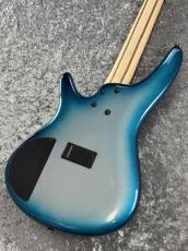 Ibanez SR300E - DOT (Deep Ocean Metallic)_6