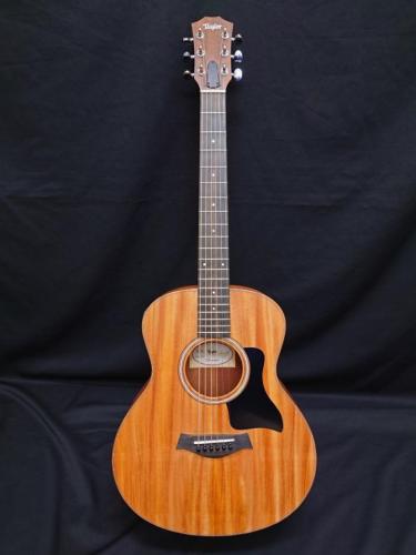 Taylor  GS Mini-e Mahogany