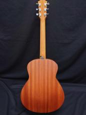 Taylor  GS Mini-e Mahogany_2