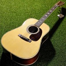 Martin 【特典あり!】 D-45 Standard #3013327【これがD-45!】【48回分割無金利】【クロサワ本店】