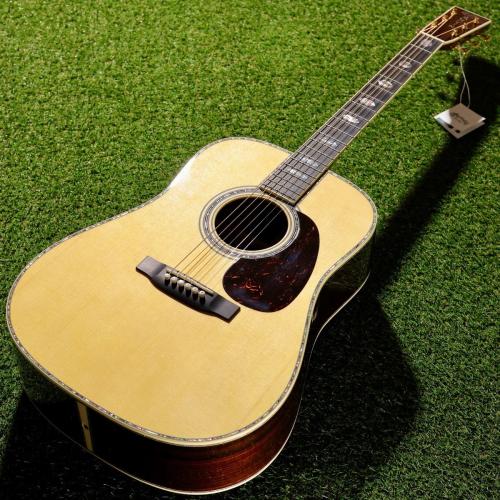 Martin 【特典あり!】 D-45 Standard #3013327【これがD-45!】【48回分割無金利】【クロサワ本店】