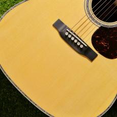 Martin 【特典あり!】 D-45 Standard #3013327【これがD-45!】【48回分割無金利】【クロサワ本店】_4