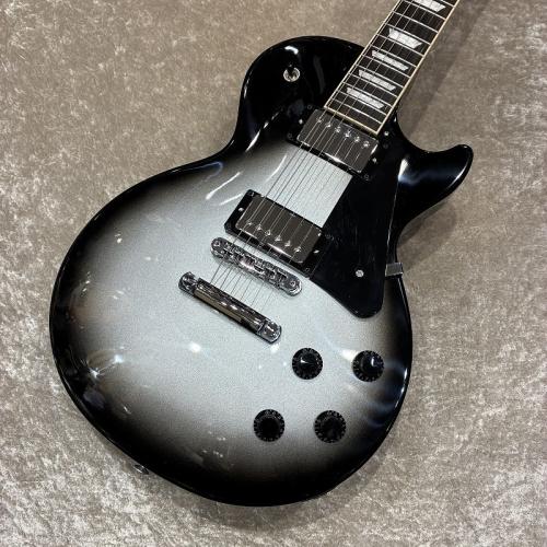 Gibson 【チョイキズ特価】Les Paul Studio Exclusive Silver Burst #232250175 【3.81kg】【48回無金利】