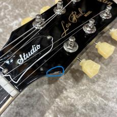 Gibson 【チョイキズ特価】Les Paul Studio Exclusive Silver Burst #232250175 【3.81kg】【48回無金利】_7