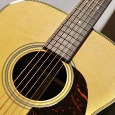 Martin 【特典あり!】000-28 Standard #3015781【"ちょうどいい"の完成形!】【48回無金利分割】【クロサワ本店】_3