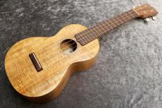 Martin C1K Uke #40857 【コンサート】【極上杢目個体】【ハワイアンコア単板】【池袋在庫品】_2