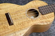 Martin C1K Uke #40857 【コンサート】【極上杢目個体】【ハワイアンコア単板】【池袋在庫品】_3