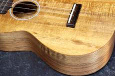 Martin C1K Uke #40857 【コンサート】【極上杢目個体】【ハワイアンコア単板】【池袋在庫品】_5