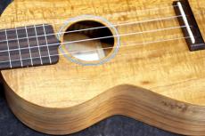 Martin C1K Uke #40857 【コンサート】【極上杢目個体】【ハワイアンコア単板】【池袋在庫品】_6