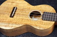 Martin C1K Uke #40857 【コンサート】【極上杢目個体】【ハワイアンコア単板】【池袋在庫品】_7