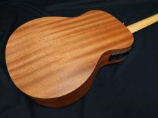Taylor  GS Mini-e Mahogany_6